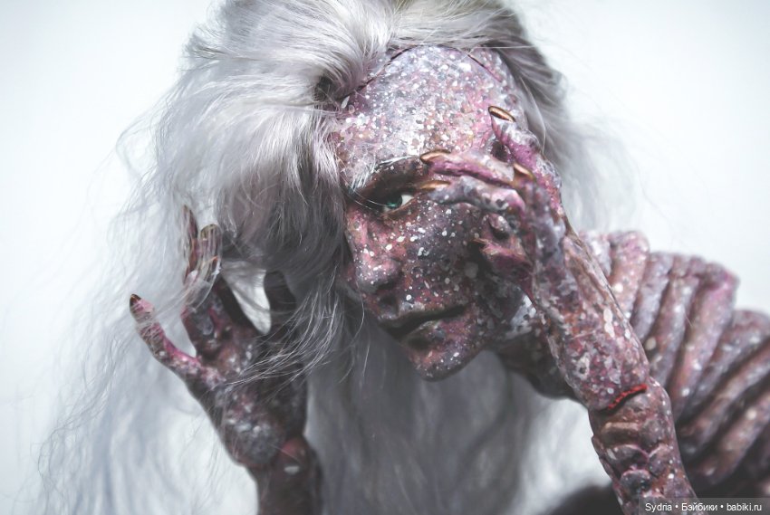 Костяные драконы, или как приручить бумагу