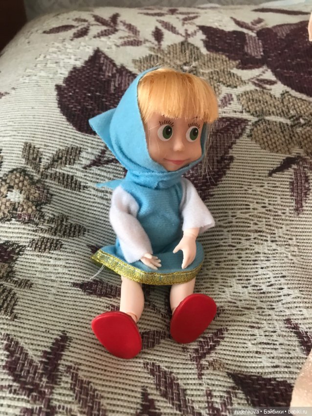 Неожиданная прогулка с Неожиданной Касей