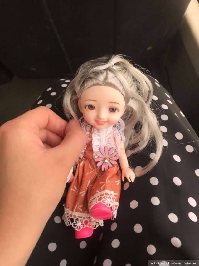 Неожиданная прогулка с Неожиданной Касей (фото 6)