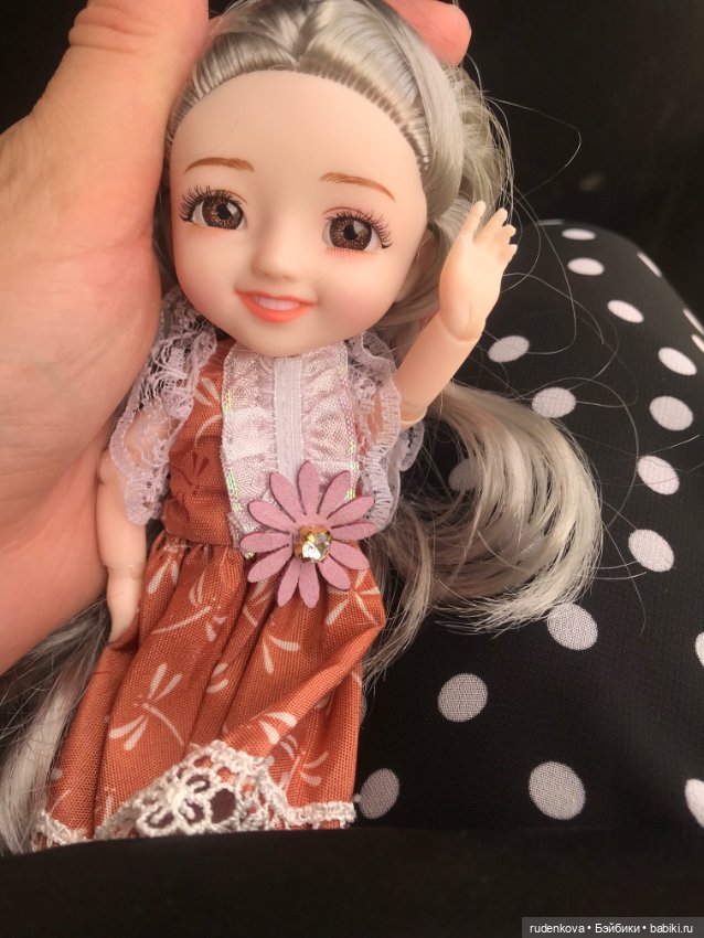 Неожиданная прогулка с Неожиданной Касей (фото 5)