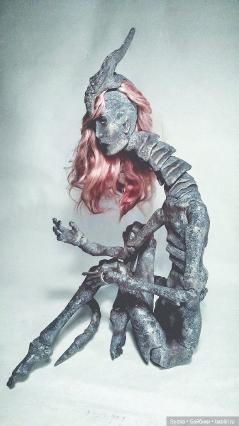 Костяные драконы, или как приручить бумагу