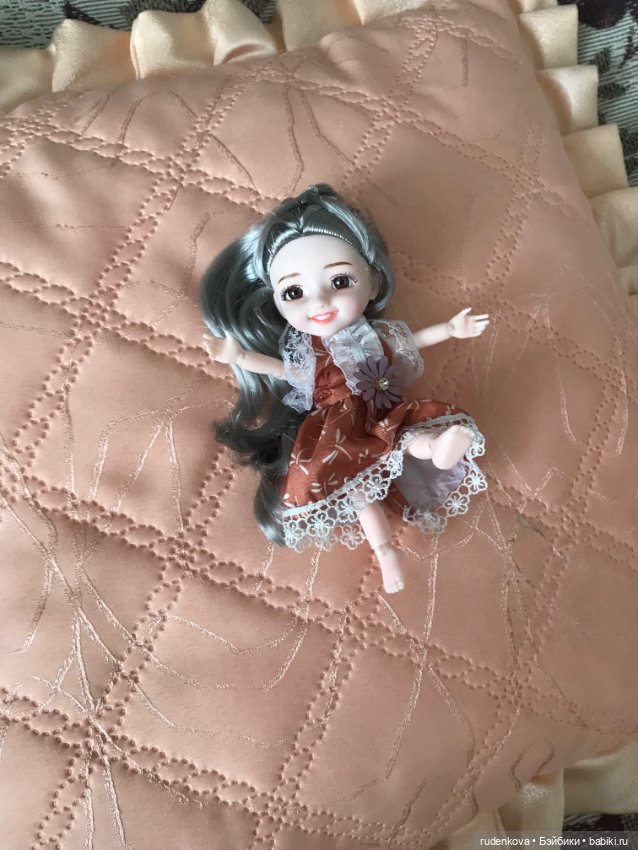 Неожиданная прогулка с Неожиданной Касей