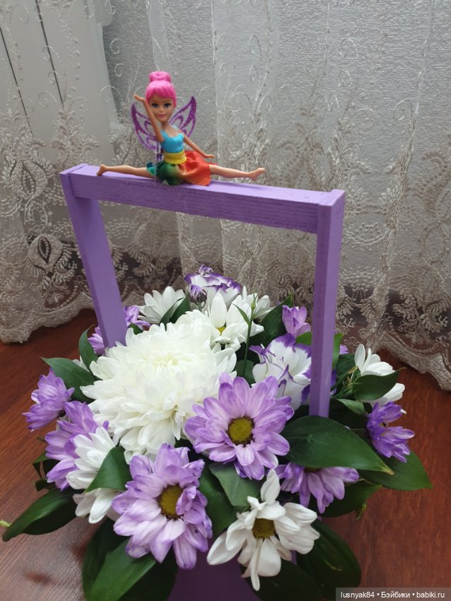 Фея🧚‍♀️ — Интересное обо всем: поздравления (фото 5)