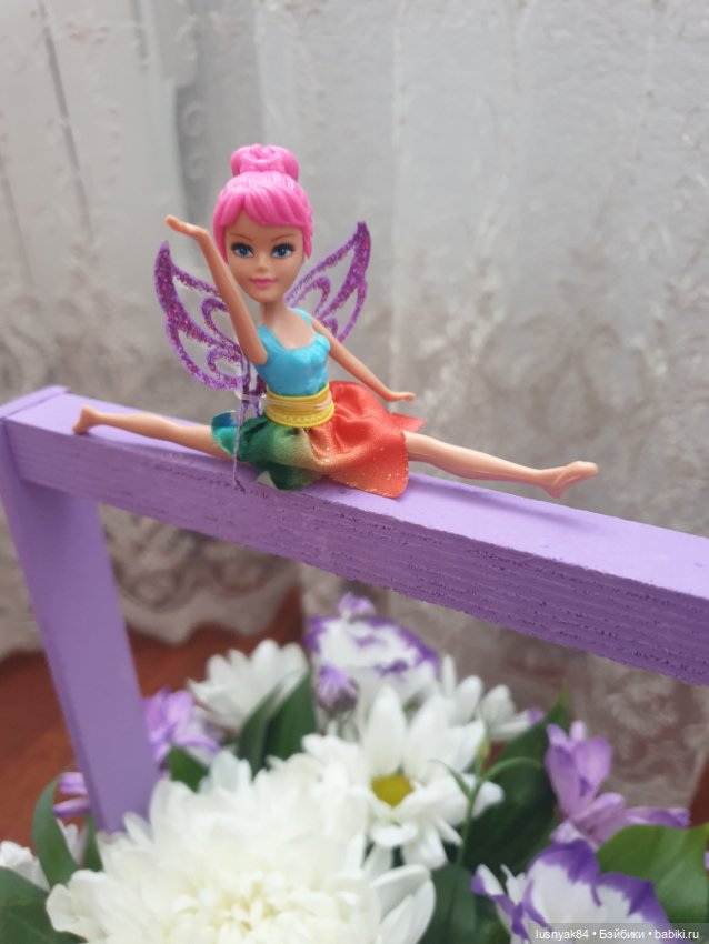 Фея🧚‍♀️ — Интересное обо всем: поздравления (фото 4)