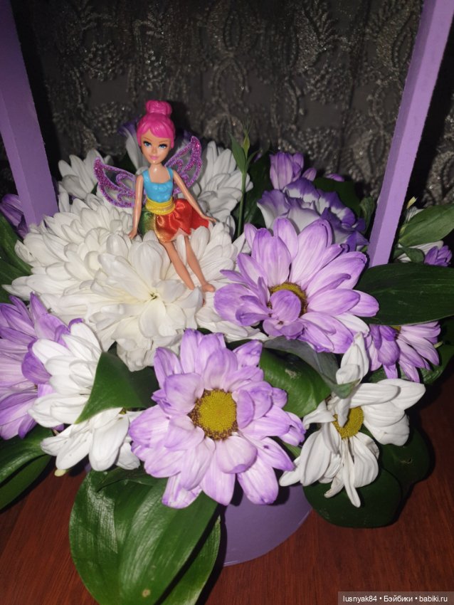 Фея🧚‍♀️ — Интересное обо всем: поздравления (фото 10)