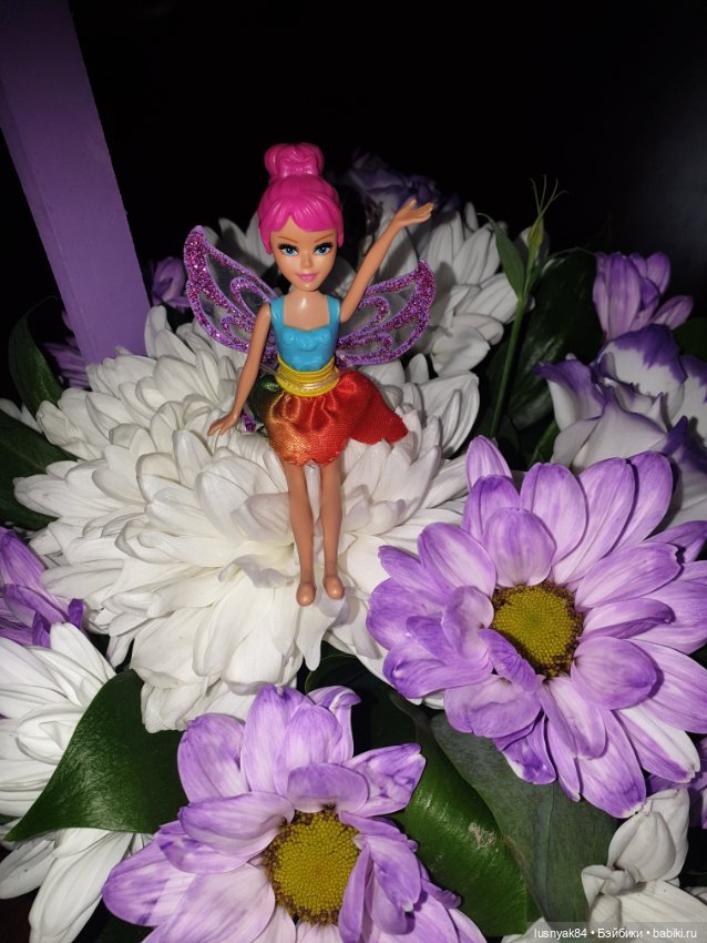 Фея🧚‍♀️ — Интересное обо всем: поздравления (фото 9)