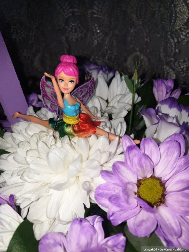 Фея🧚‍♀️ — Интересное обо всем: поздравления (фото 3)