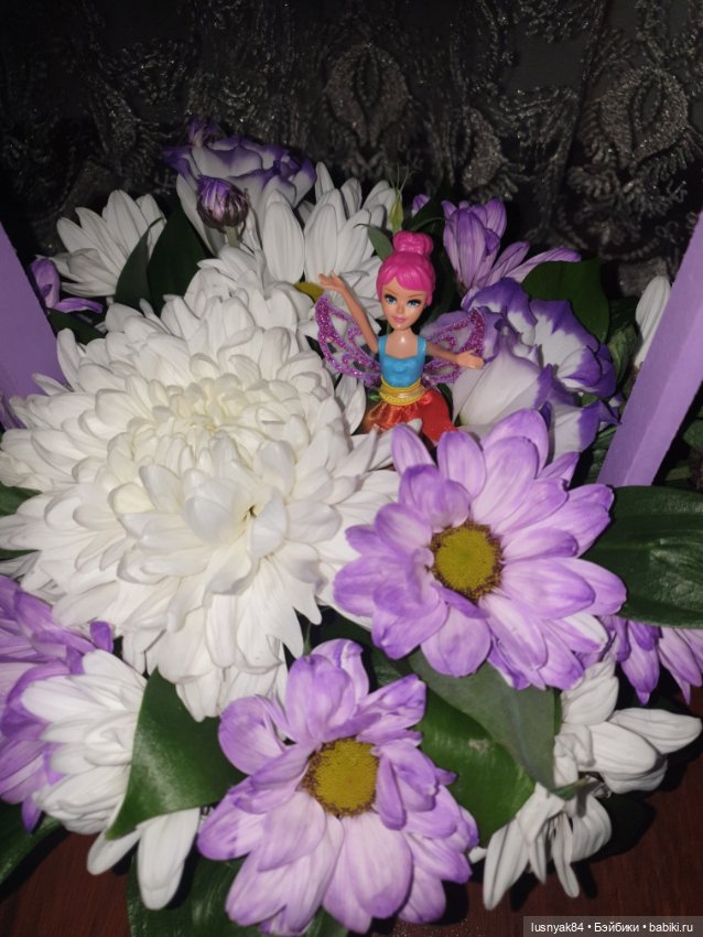 Фея🧚‍♀️ — Интересное обо всем: поздравления