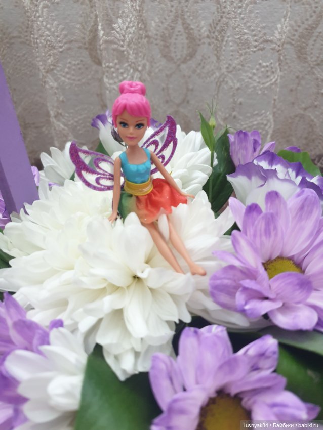 Фея🧚‍♀️ — Интересное обо всем: поздравления (фото 8)