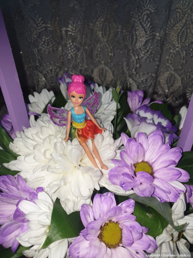 Фея🧚‍♀️ — Интересное обо всем: поздравления (фото 7)