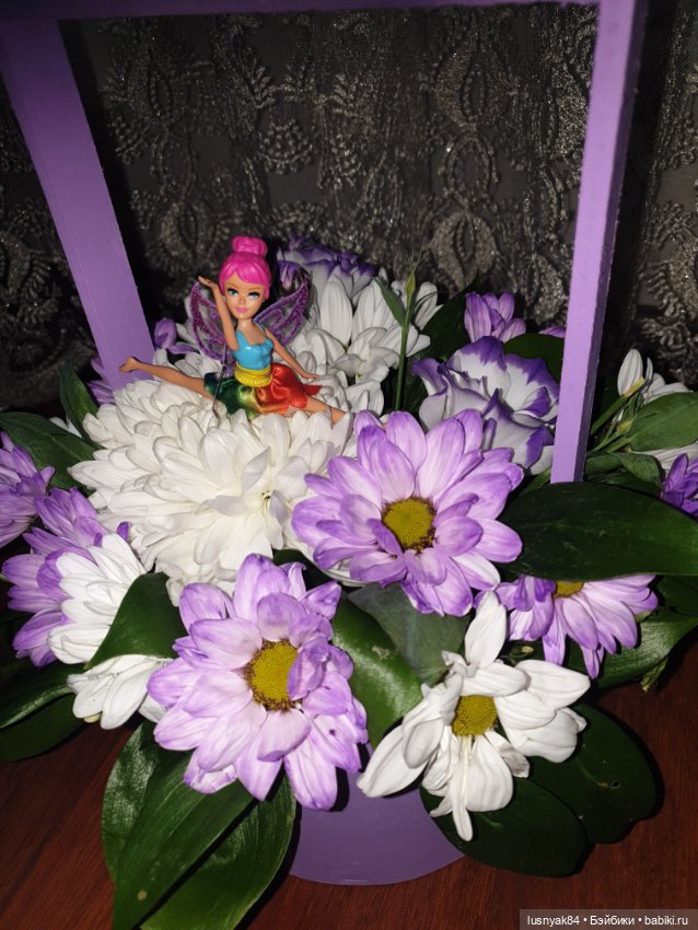 Фея🧚‍♀️ — Интересное обо всем: поздравления (фото 2)