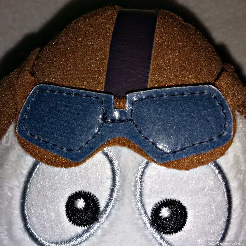 ...Пилот — Интересные игрушки и фигурки (разное): редкие (фото 5)