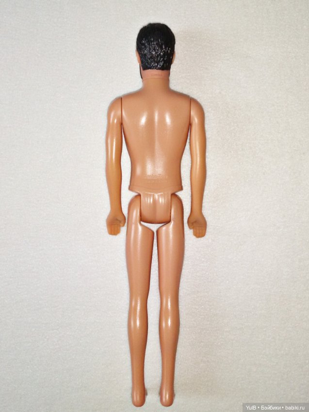 ...Кевин Урбан — Куклы Simba: Еви (Evi) и Штеффи (Steffi Love) (фото 8)