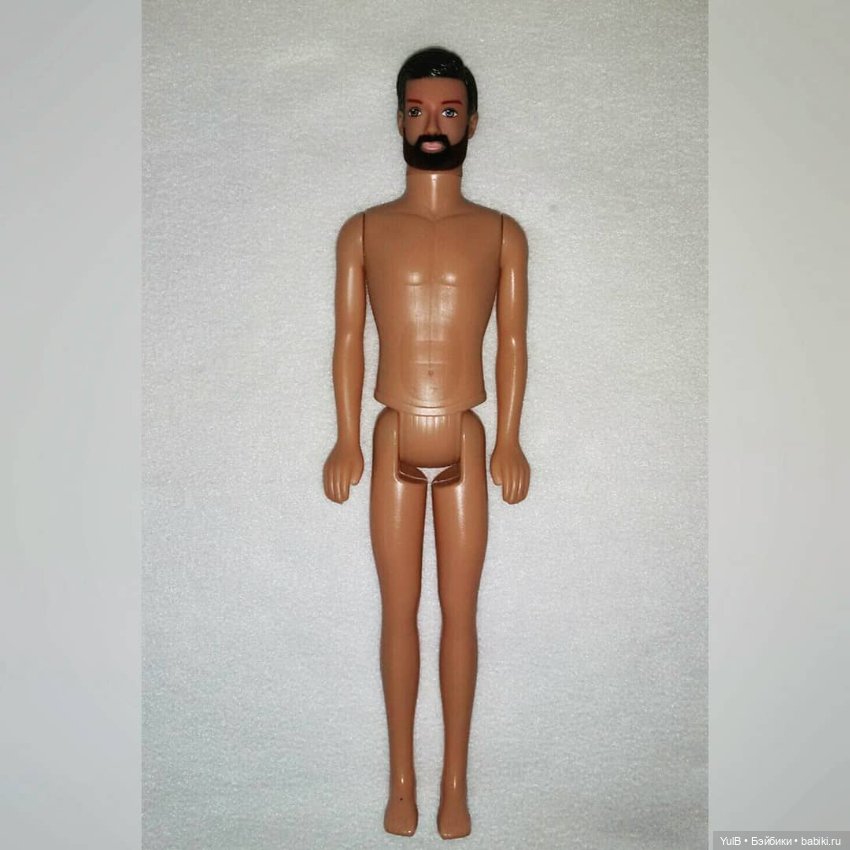 ...Кевин Урбан — Куклы Simba: Еви (Evi) и Штеффи (Steffi Love) (фото 7)