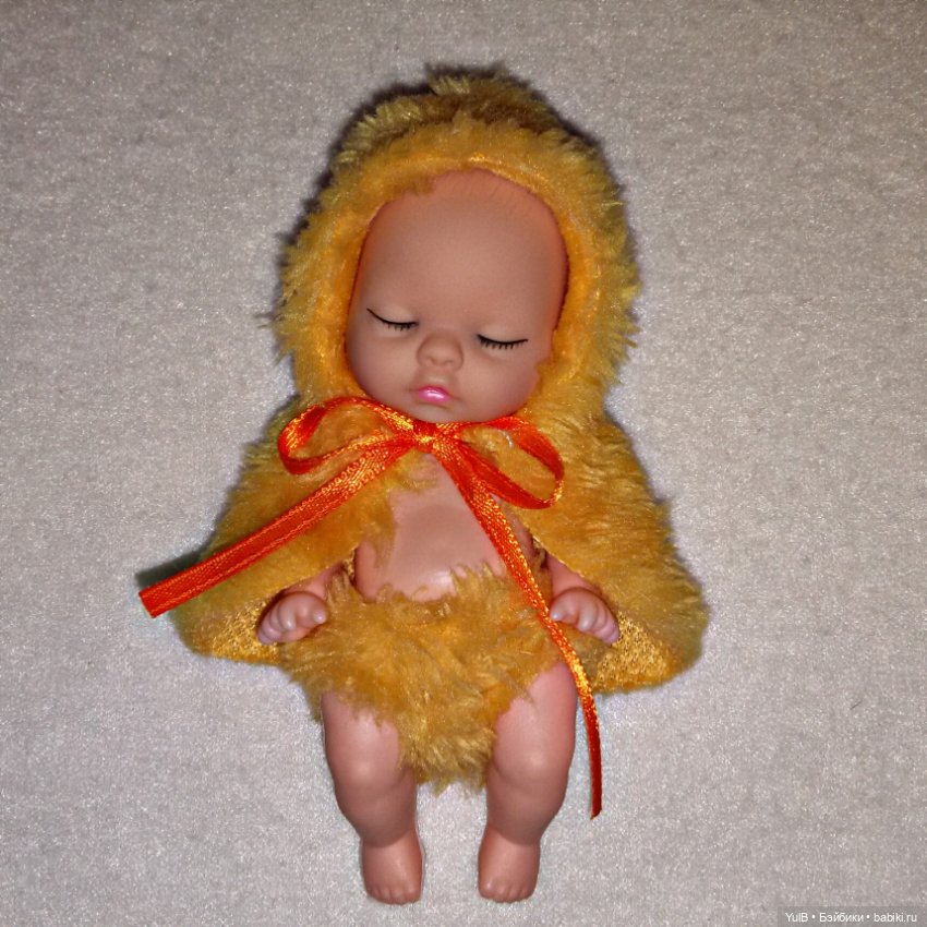 ...Цыплёнок — Игровые куклы разных производителей (Разное): редкие бренды