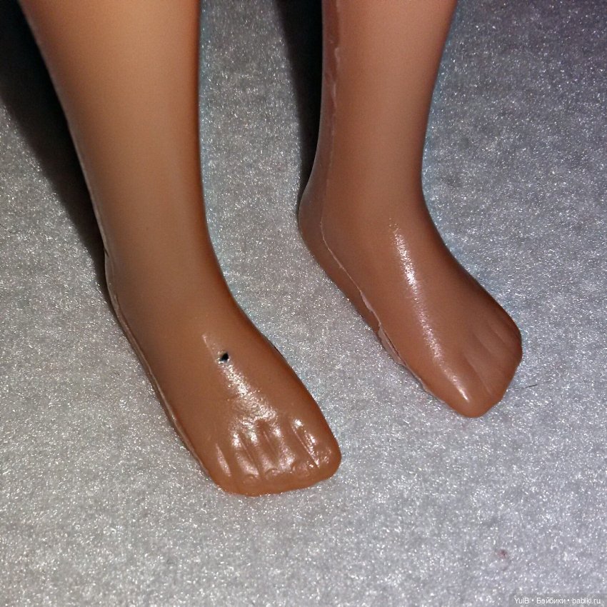 ...Кевин Урбан — Куклы Simba: Еви (Evi) и Штеффи (Steffi Love) (фото 6)