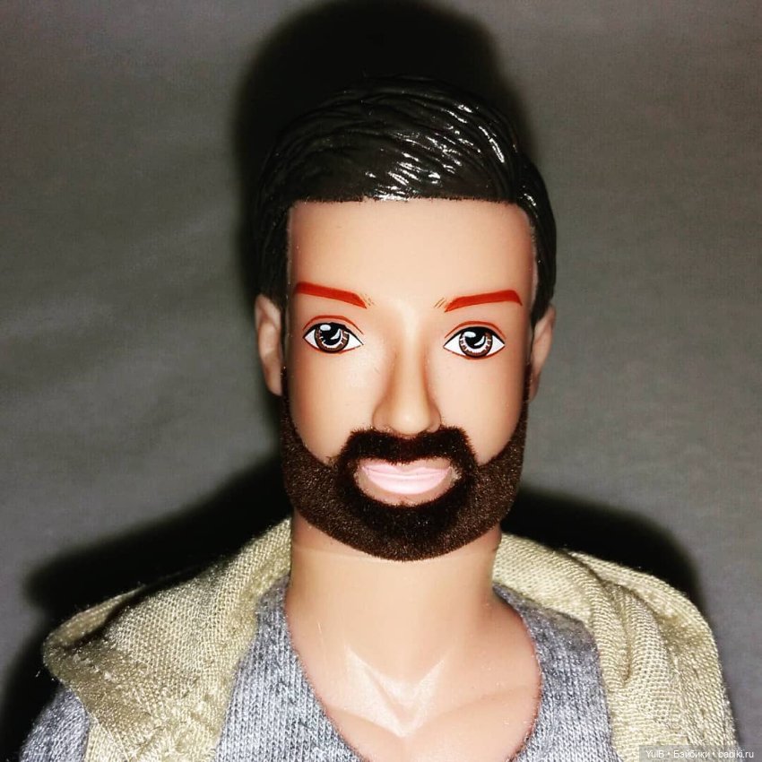 ...Кевин Урбан — Куклы Simba: Еви (Evi) и Штеффи (Steffi Love)