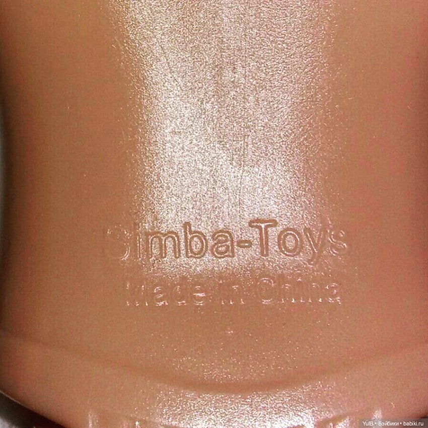 ...Кевин Урбан — Куклы Simba: Еви (Evi) и Штеффи (Steffi Love) (фото 4)