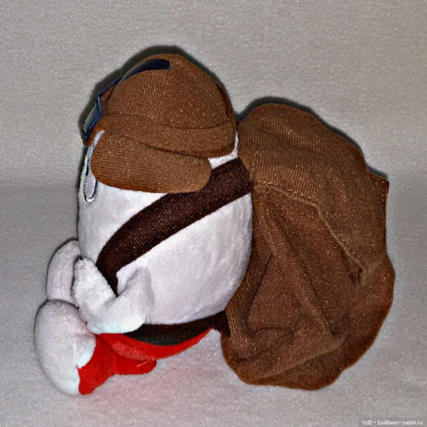 ...Пилот — Интересные игрушки и фигурки (разное): редкие (фото 4)