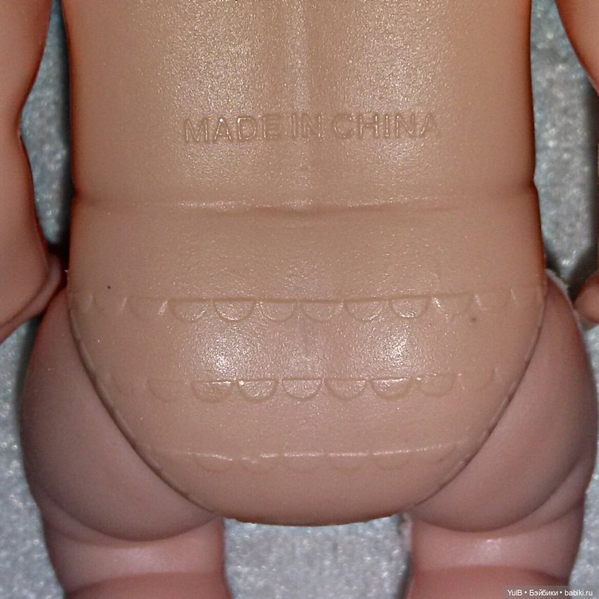 ...Цыплёнок — Игровые куклы разных производителей (Разное): редкие бренды (фото 9)