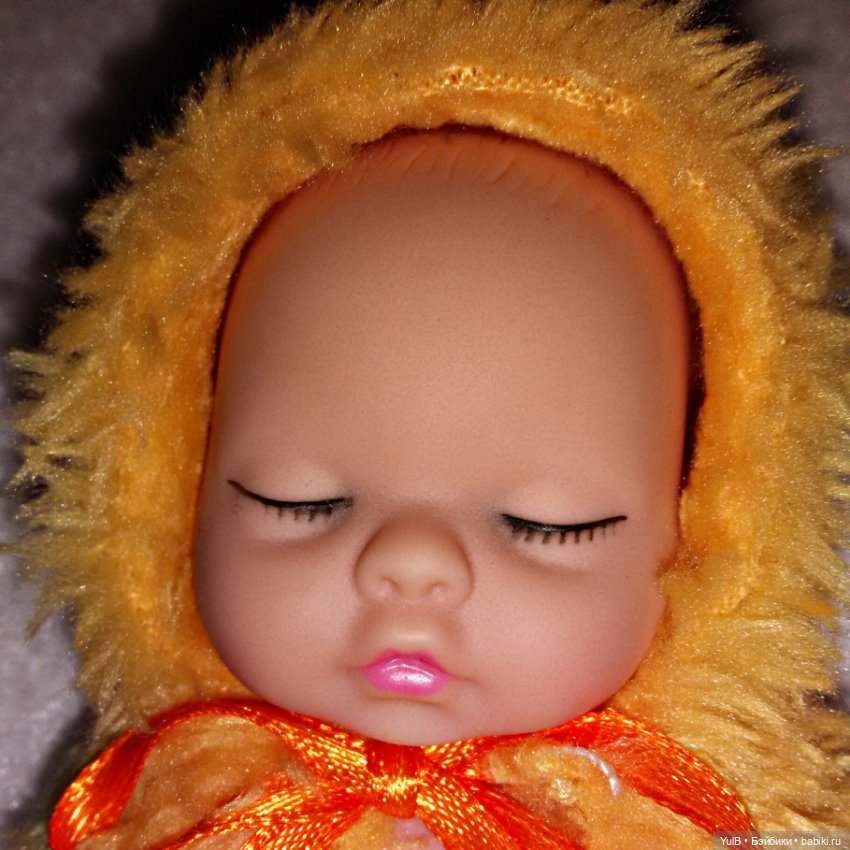 ...Цыплёнок — Игровые куклы разных производителей (Разное): редкие бренды (фото 2)