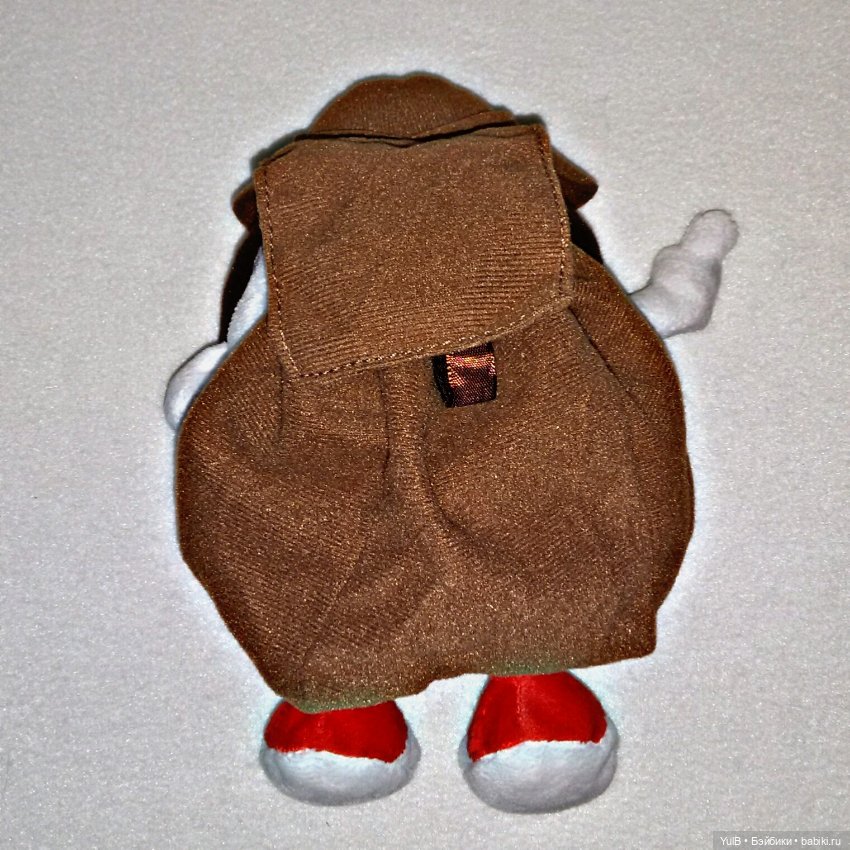 ...Пилот — Интересные игрушки и фигурки (разное): редкие (фото 2)