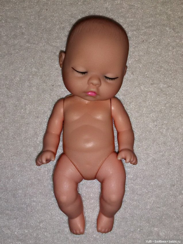 ...Цыплёнок — Игровые куклы разных производителей (Разное): редкие бренды (фото 7)