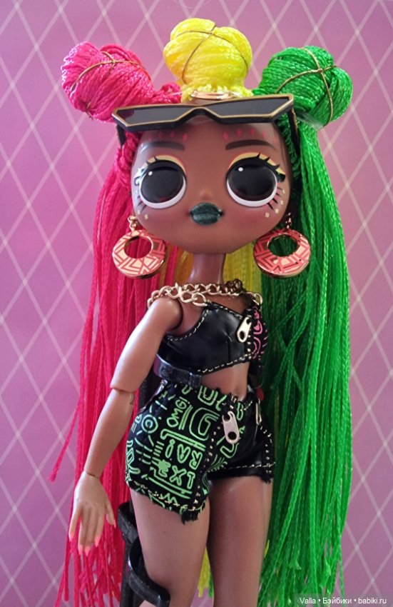 5 лет на Бэбиках, вдогонку