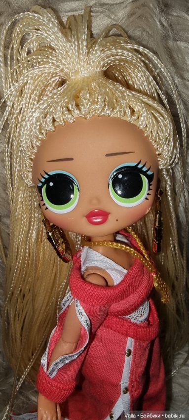 5 лет на Бэбиках, вдогонку (фото 6)