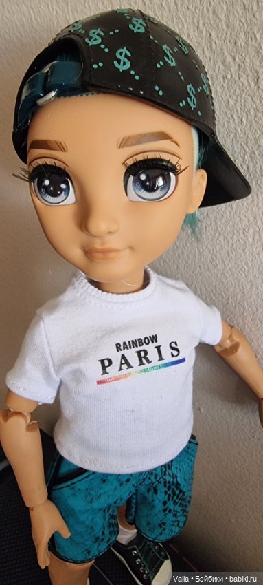 5 лет на Бэбиках, вдогонку