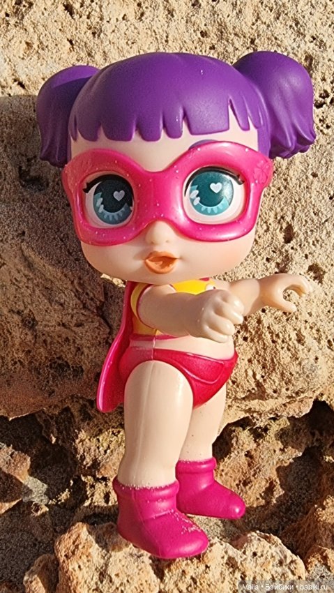 5 лет на Бэбиках, вдогонку