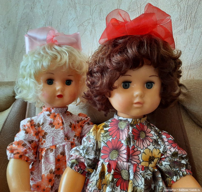 Мечта в квадрате. Марина "8 марта"