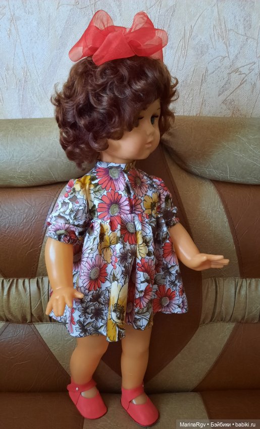 Мечта в квадрате. Марина "8 марта" (фото 9)