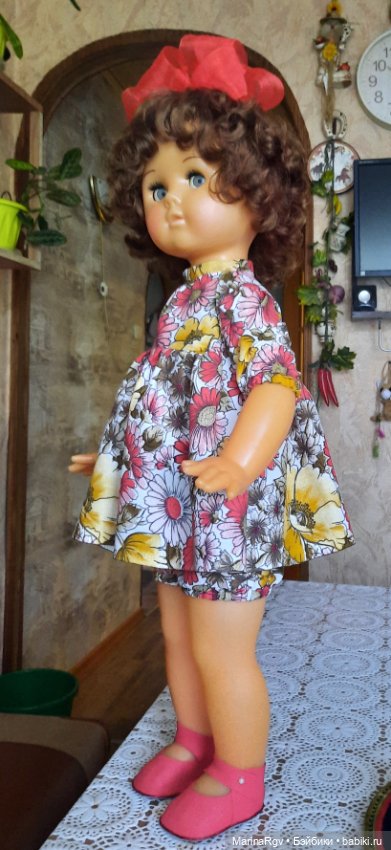 Мечта в квадрате. Марина "8 марта" (фото 6)