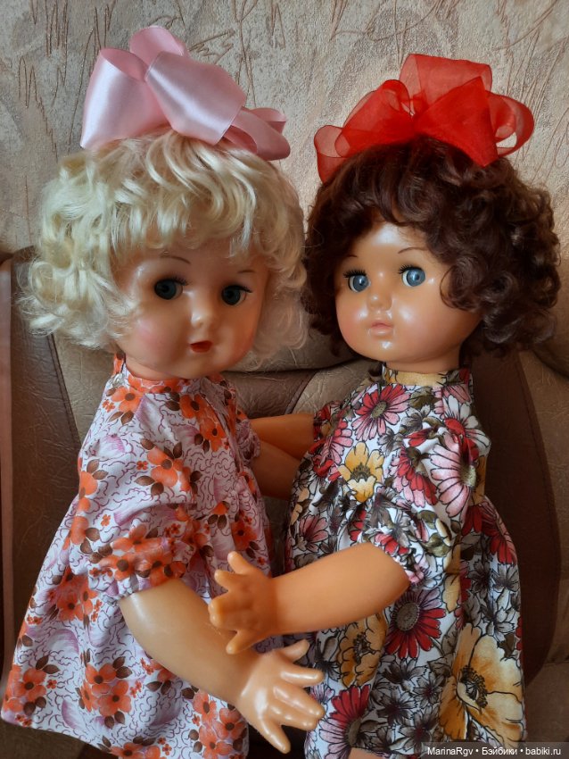 Мечта в квадрате. Марина "8 марта"