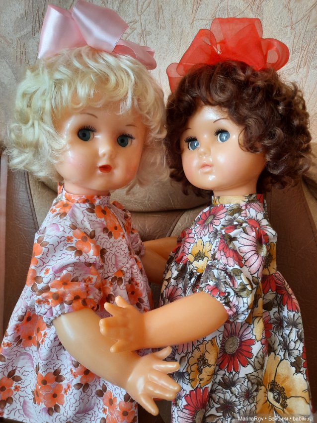 Мечта в квадрате. Марина "8 марта"