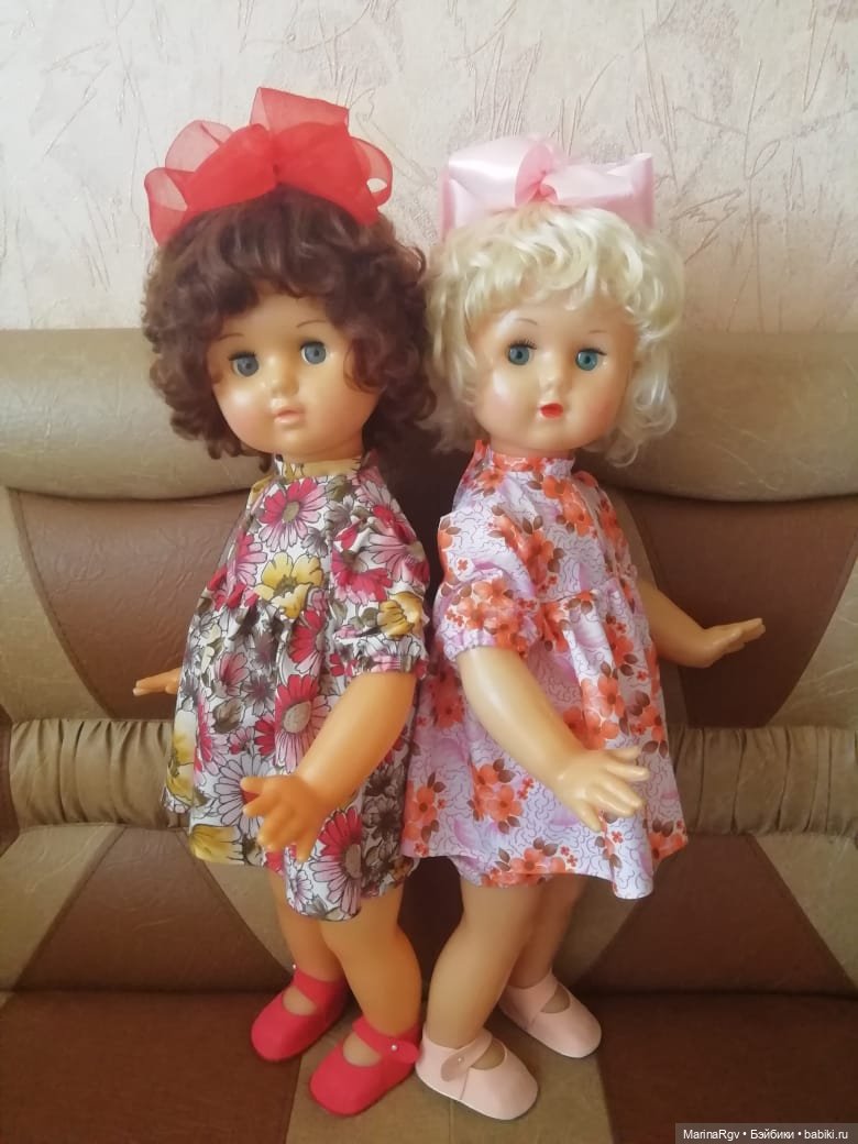 Мечта в квадрате. Марина "8 марта"