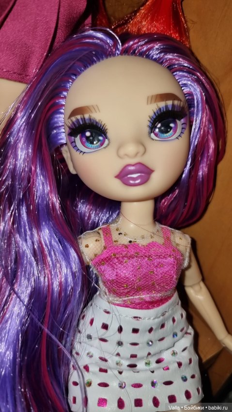 5 лет на Бэбиках, вдогонку