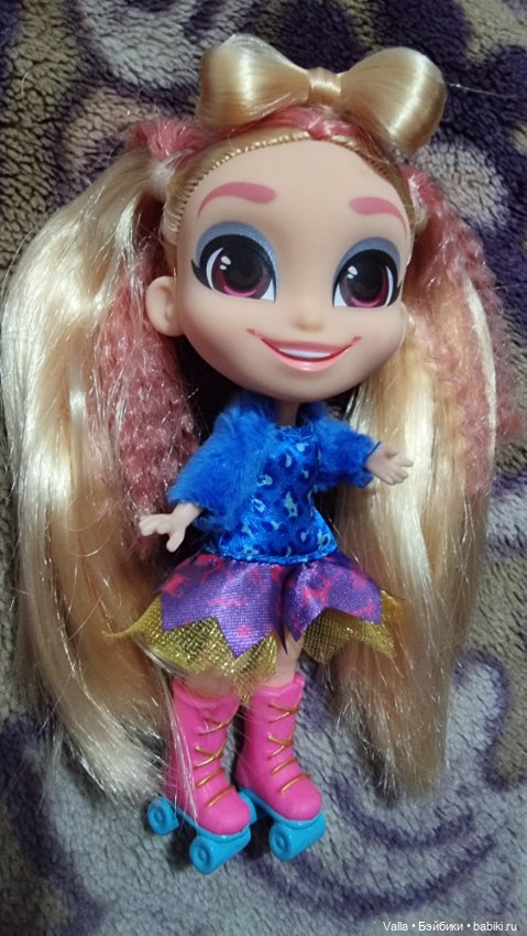 5 лет на Бэбиках, вдогонку