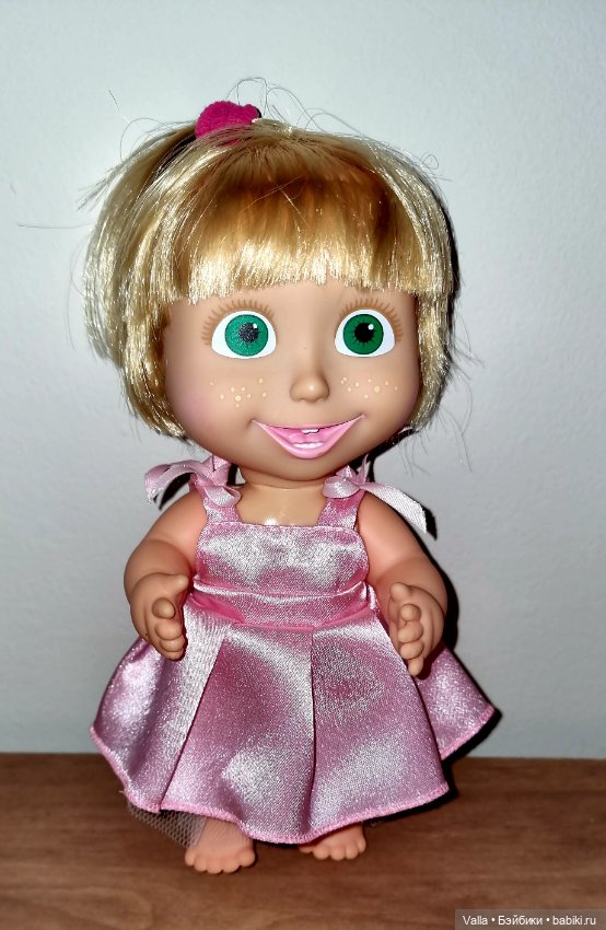 5 лет на Бэбиках, вдогонку