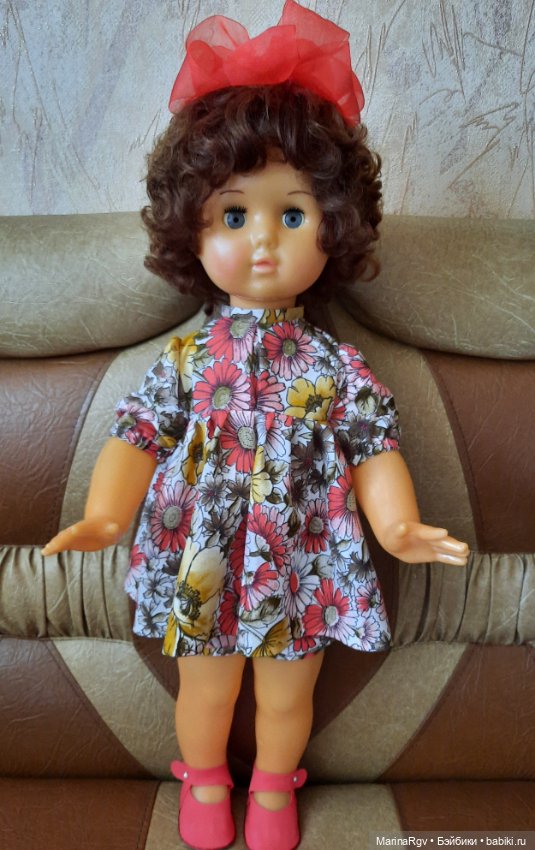 Мечта в квадрате. Марина "8 марта" (фото 7)