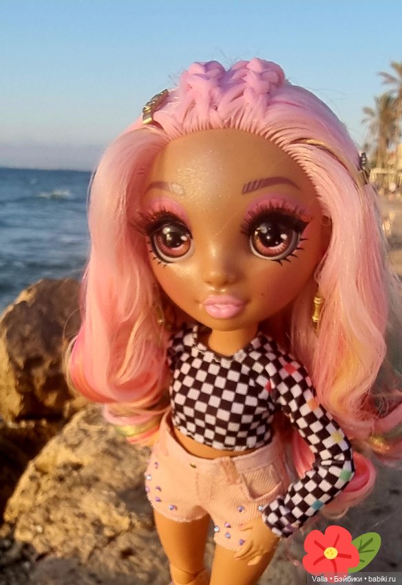 5 лет на Бэбиках, вдогонку