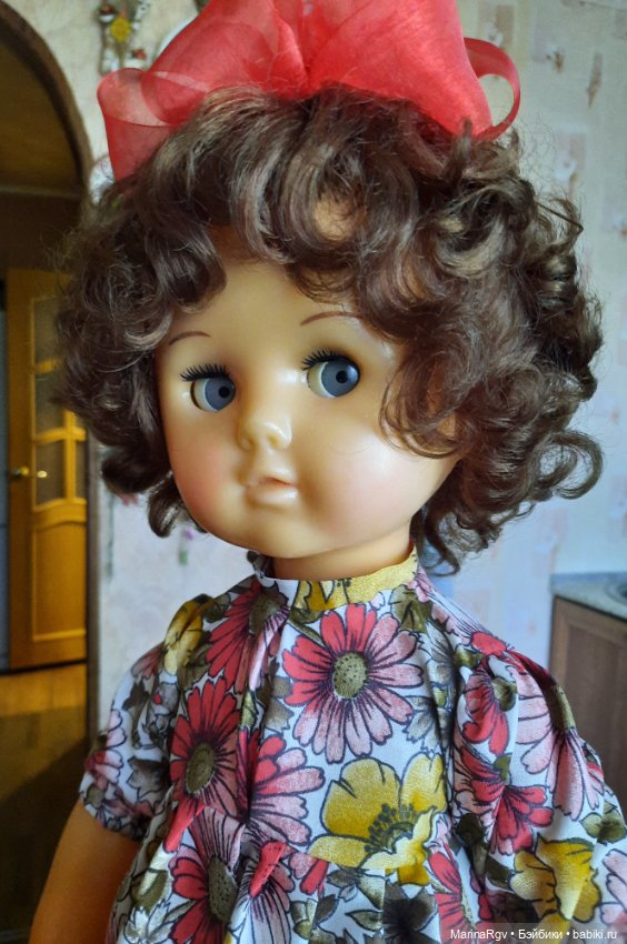 Мечта в квадрате. Марина "8 марта" (фото 5)