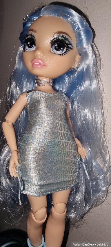 5 лет на Бэбиках, вдогонку