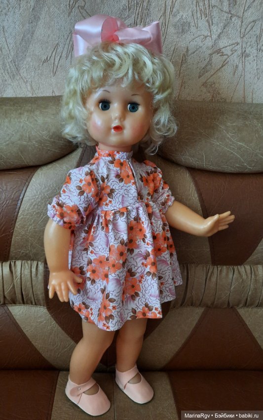 Мечта в квадрате. Марина "8 марта" (фото 4)