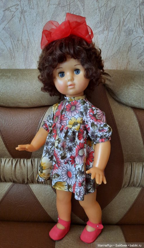 Мечта в квадрате. Марина "8 марта" (фото 8)