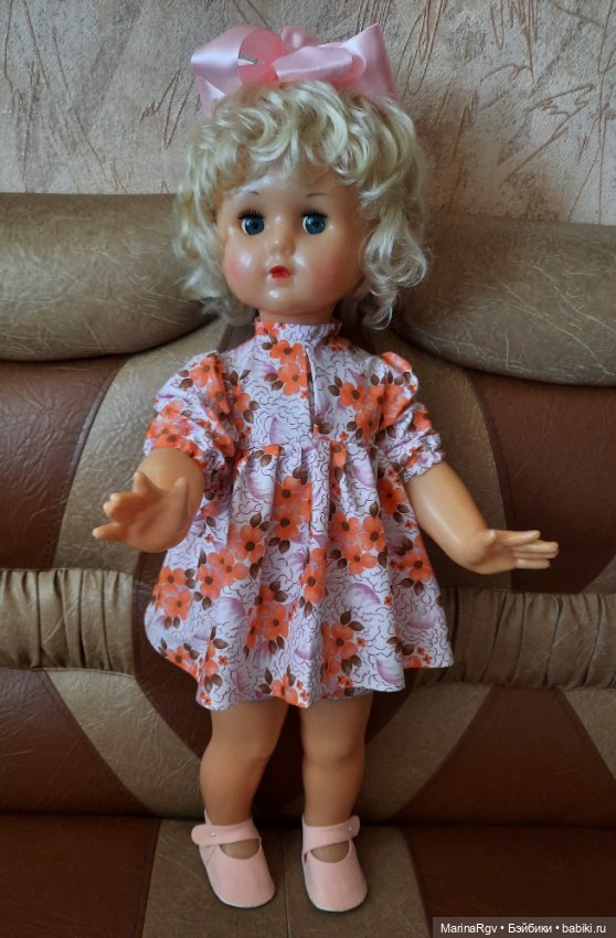 Мечта в квадрате. Марина "8 марта" (фото 3)