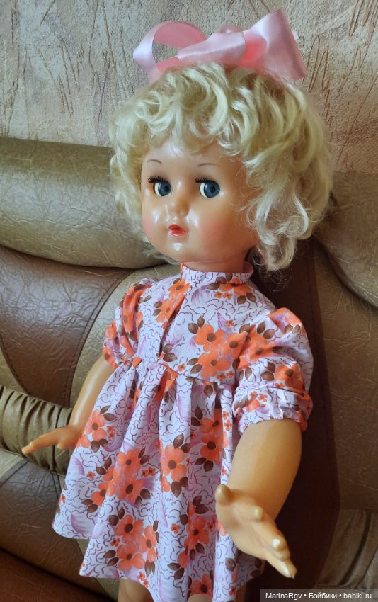 Мечта в квадрате. Марина "8 марта" (фото 2)