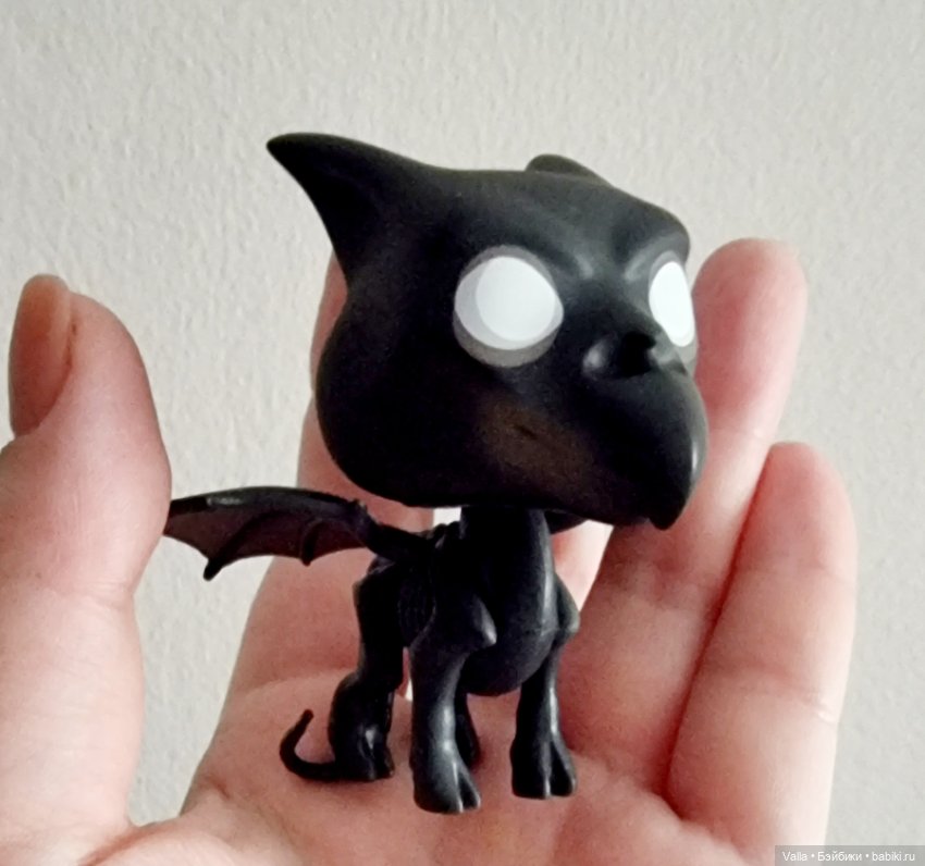 5 лет на Бэбиках, вдогонку