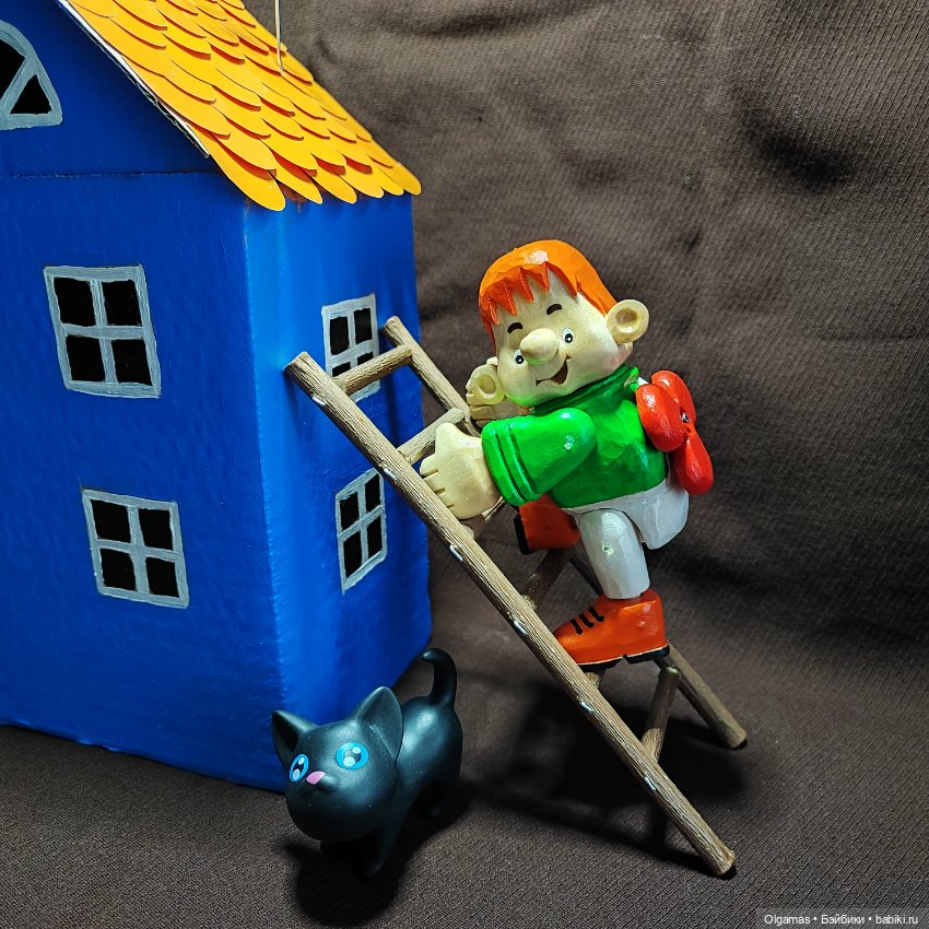 Ну кто это там всë время жужжит (фото 7)